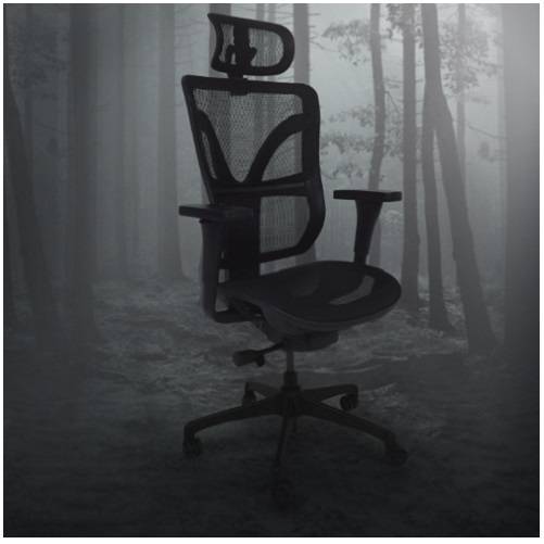 POLTRONA PRESIDENTE DARIX