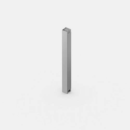 ELETROCALHA VERTICAL WOOD (OT EEVT060)