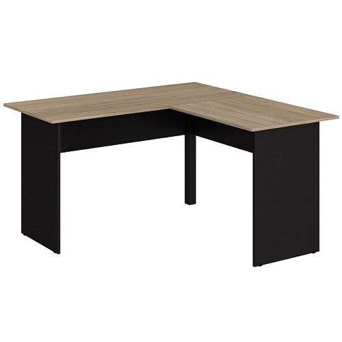 ESCRIVANINHA EM L  NEW CITY