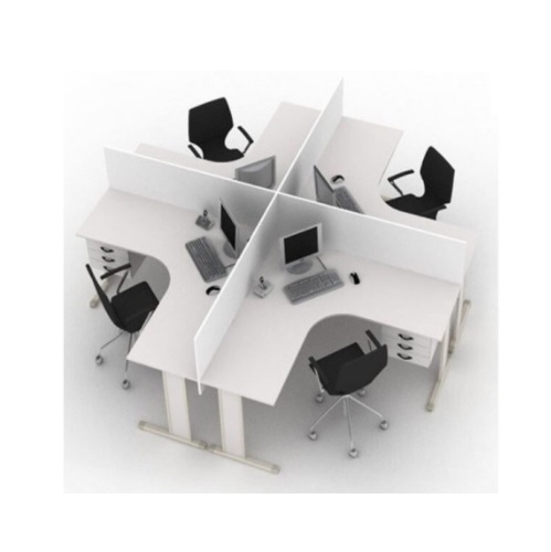 ESTAÇÃO DE TRABALHO EM X (OT)