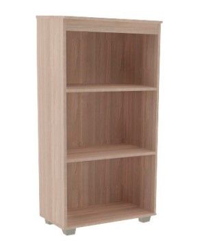 Estante - 2 Prateleiras | Linha Uno