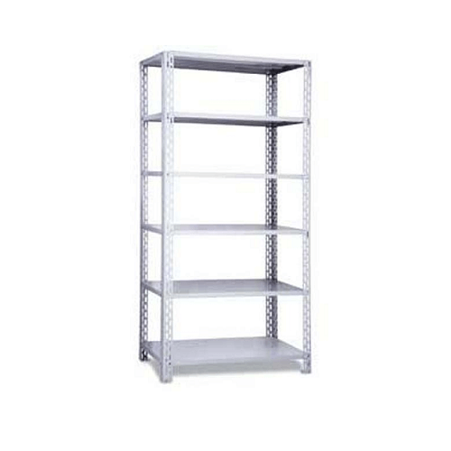 ESTANTE INDUSTRIAL C/ PROF. 58CM