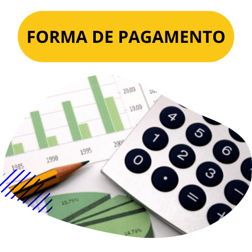 FORMA DE PAGAMENTO