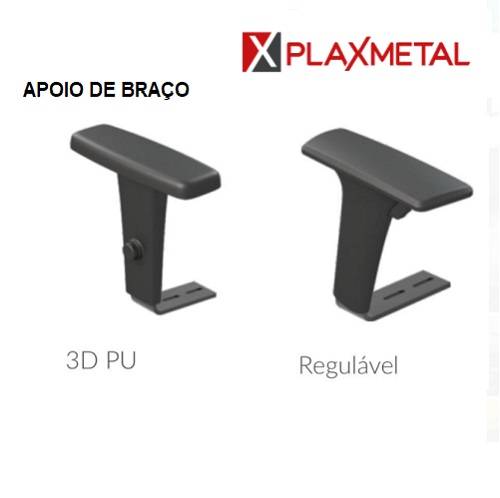 CADEIRA EXECUTIVA IZZI