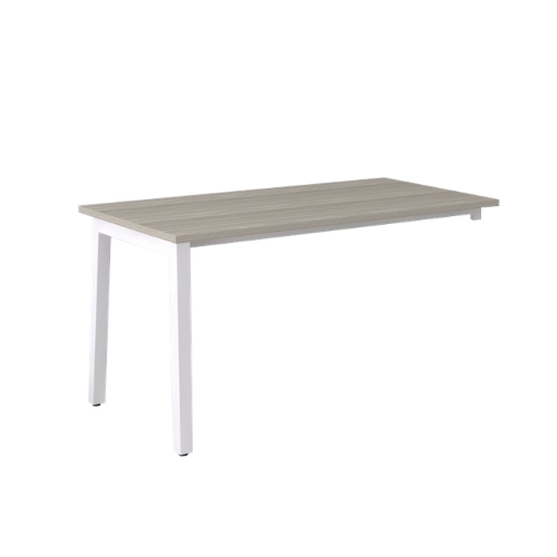 MESA AUXILIAR PÉ CAVALETE ESQUERDO PRIMA ARQ 25mm