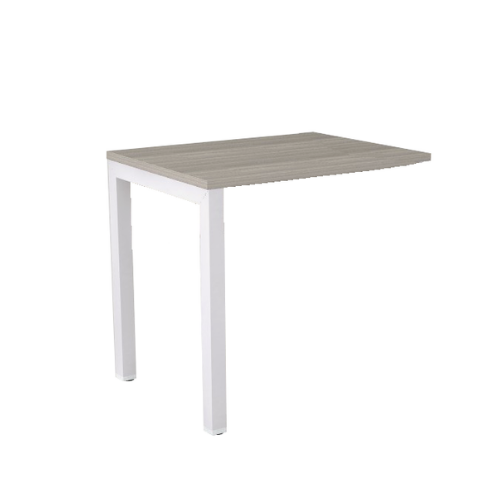 MESA AUXILIAR PÉ TRAVE PRIMA ARQ 25mm