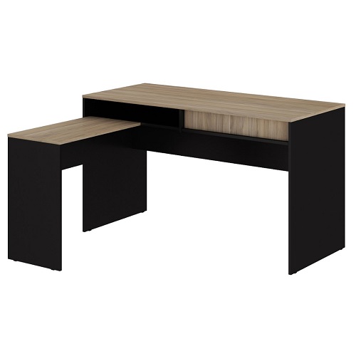 MESA COM EXTENSOR (NEW CITY)