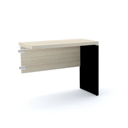 MESA COMPLEMENTO PÉ PAINEL PE40 (MCPE40)