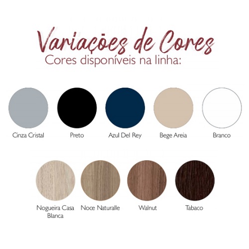 MESA COMPLEMENTO PÉ PAINEL PE50