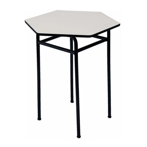 MESA DE CENTRO SEXTAVADO INFANTIL