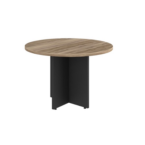 MESA DE REUNIÃO REDONDA (YARIS)