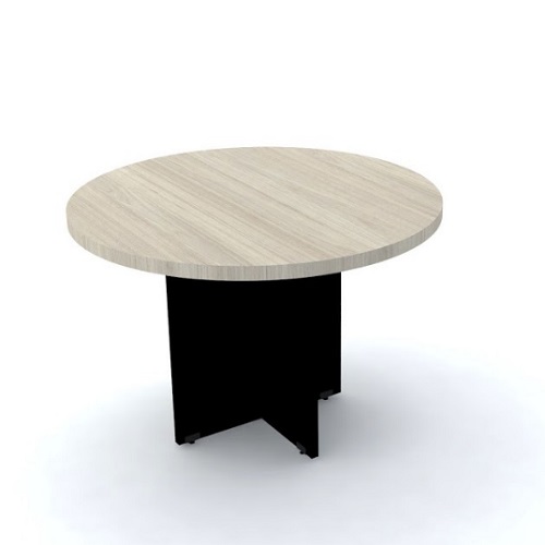 MESA DE REUNIÃO REDONDA PE40 (MRRPE40)