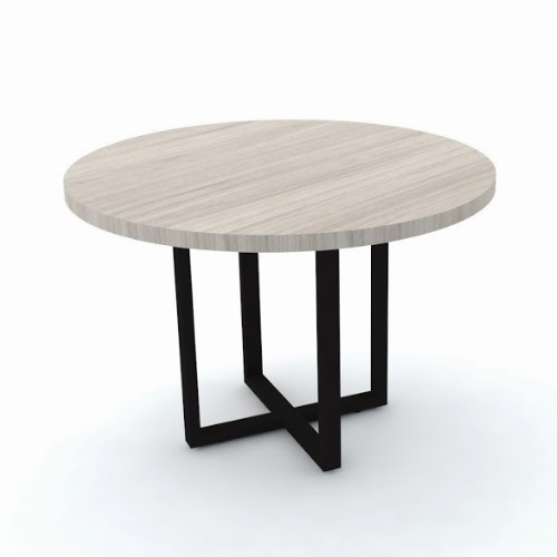 MESA DE REUNIÃO REDONDA PE40 (MRRPT)