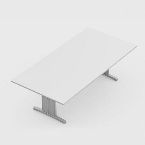MESA DE REUNIÃO RETANGULAR GOLD (OT GMRR180)