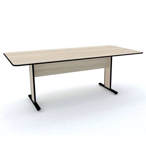 MESA DE REUNIÃO RETANGULAR MAXXI ( MX2000)
