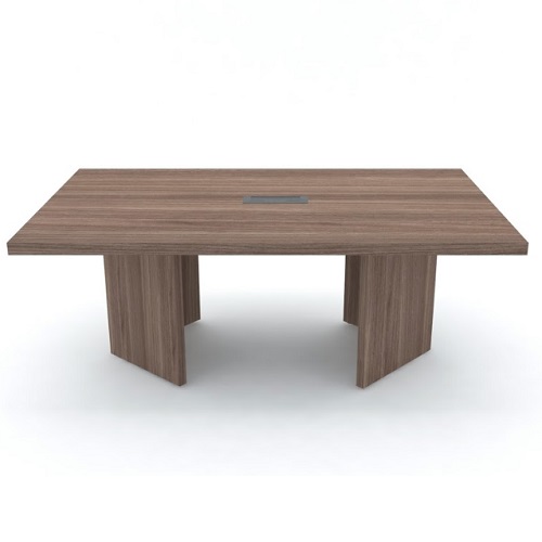 MESA DE REUNIÃO RETANGULAR PE50