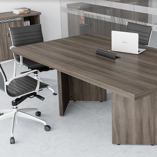 MESA DE REUNIÃO RETANGULAR PE50