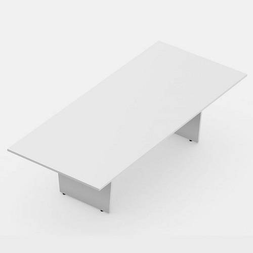 MESA DE REUNIÃO RETANGULAR WOOD (OT WMRR180)