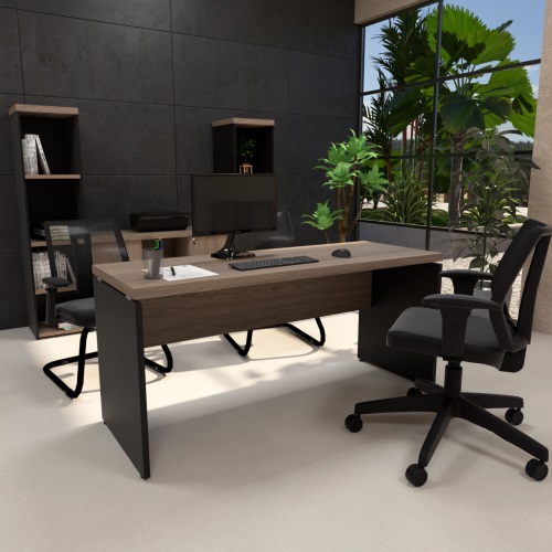 MESA DE TRABALHO 134 PE40