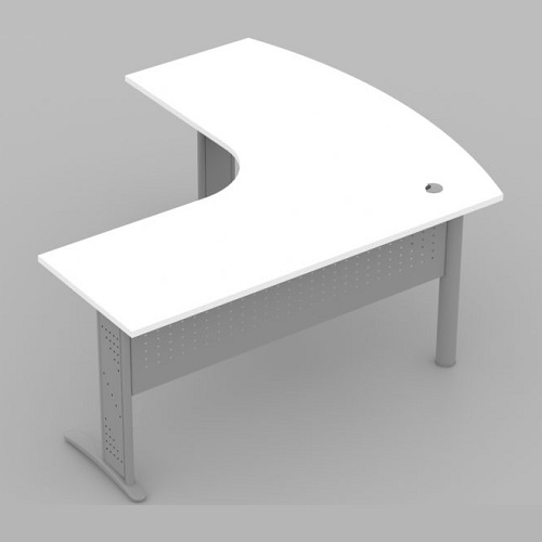 MESA DELTA ATENDIMENTO #15MM SOLUTIONS L.D