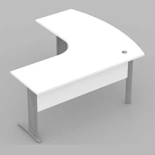 MESA DELTA ATENDIMENTO #25MM SOLUTIONS L.E -MDP