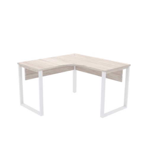 MESA DELTA COM PÉ TUBULAR P25 (239E)