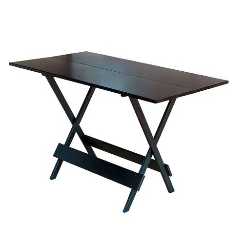 MESA DOBRÁVEL AVULSA 120x70