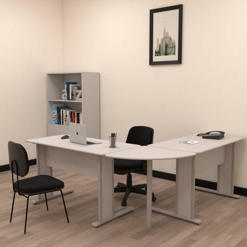 MESA EM L 15MM MAXXI