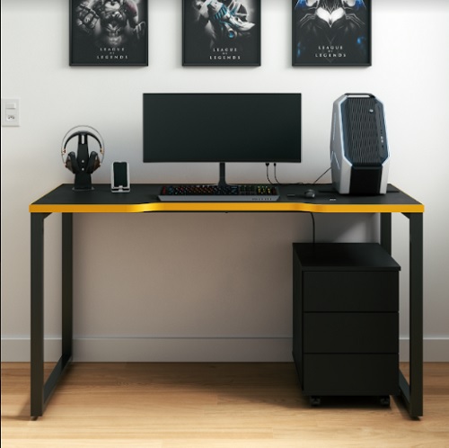 MESA GAMER (HOME OFFICE - PD 4561)