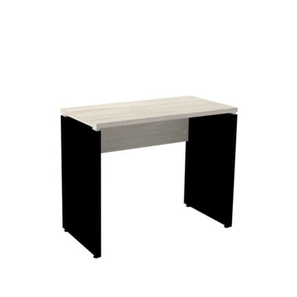 Mesa Home Office Pé Painel P25 0,90 Cm