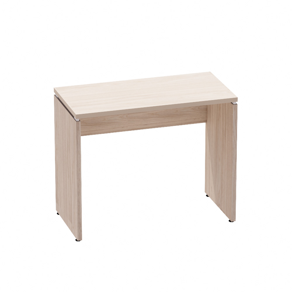 Mesa Home Office Pé Painel P25