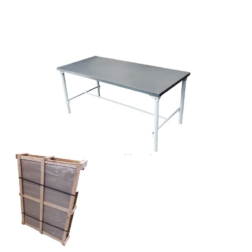 MESA INOX