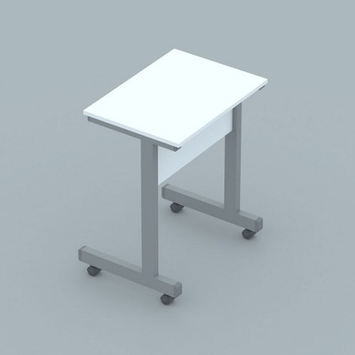 MESA PARA MÁQUINA E TELEFONE