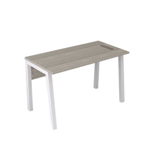 MESA PÉ CAVALETE PRIMA ARQ 25mm