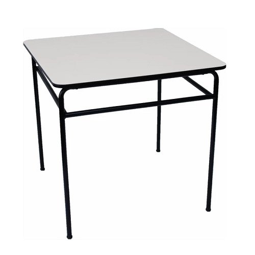 MESA QUADRADA INFANTIL FÓRMICA