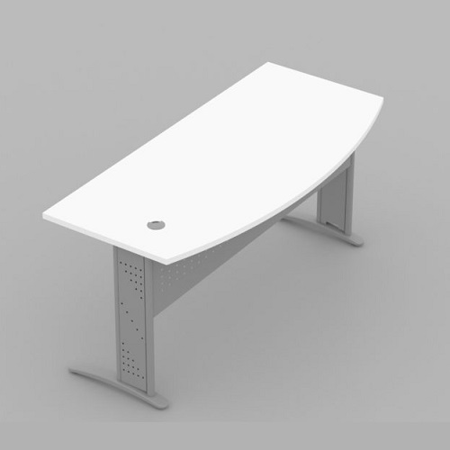 MESA RETA ATENDIMENTO #25MM (SOLUTIONS)