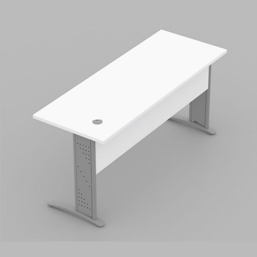 MESA RETA P60M #25mm (SOLUTIONS)