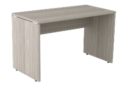 MESA RETA PÉ PAINEL PRIMA CLEAN