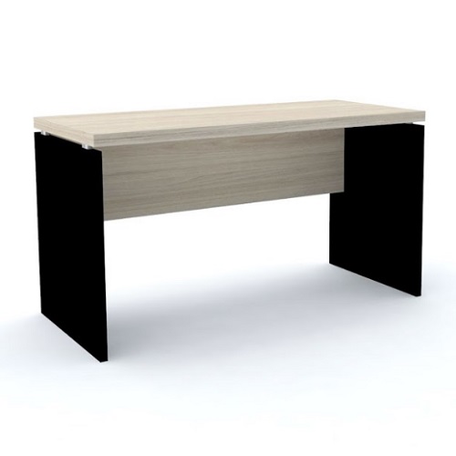 MESA RETA PÉ PAINEL PE40 (MRPE)
