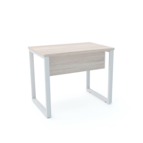 MESA RETA PÉ TUBULAR P25 (800B)