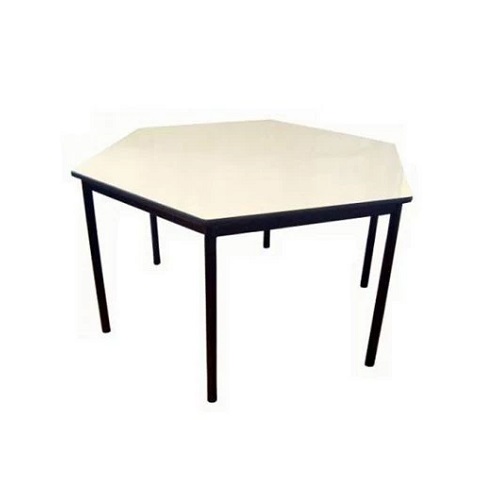 MESA SEXTAVADO INFANTIL FÓRMICA