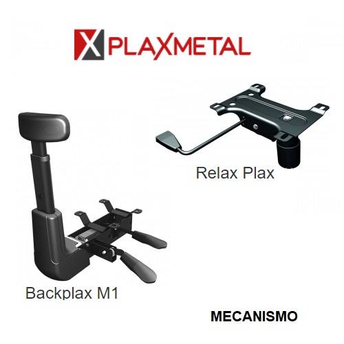 POLTRONA PRESIDENTE OPERATIVA