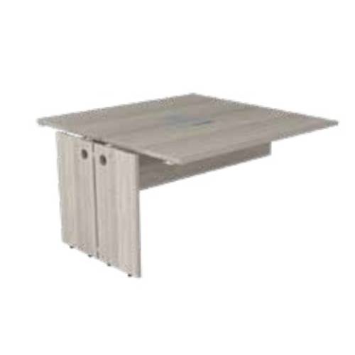 PLATAFORMA DUPLA AUXILIAR PRIMA CLEAN 25mm