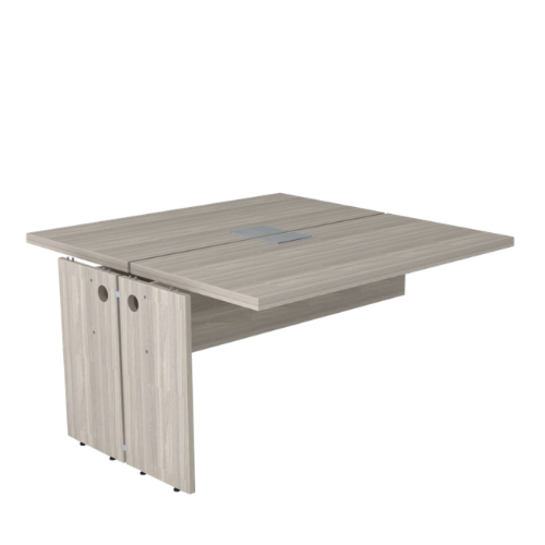 PLATAFORMA DUPLA AUXILIAR PRIMA IMPACT 40mm