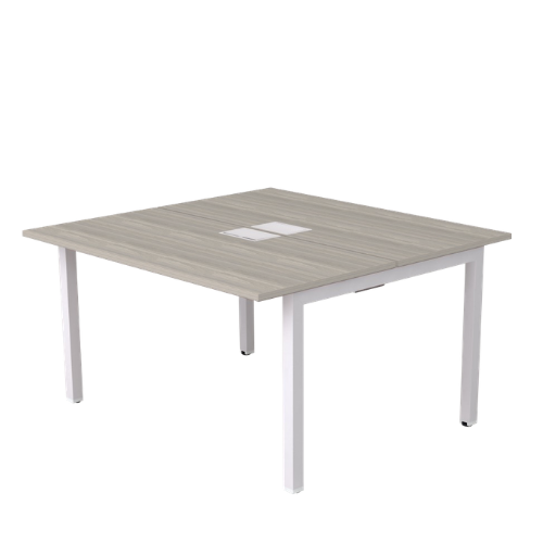 PLATAFORMA DUPLA CENTRAL PÉ TRAVE PRIMA ARQ 25mm