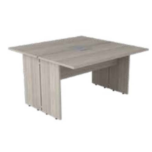 PLATAFORMA DUPLA CENTRAL PRIMA CLEAN 25mm