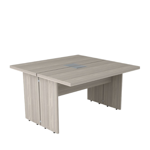 PLATAFORMA DUPLA CENTRAL PRIMA IMPACT 40mm