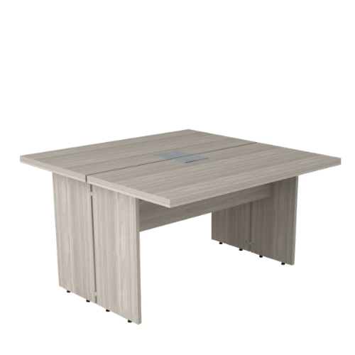 PLATAFORMA DUPLA CENTRAL PRIMA IMPACT 40mm