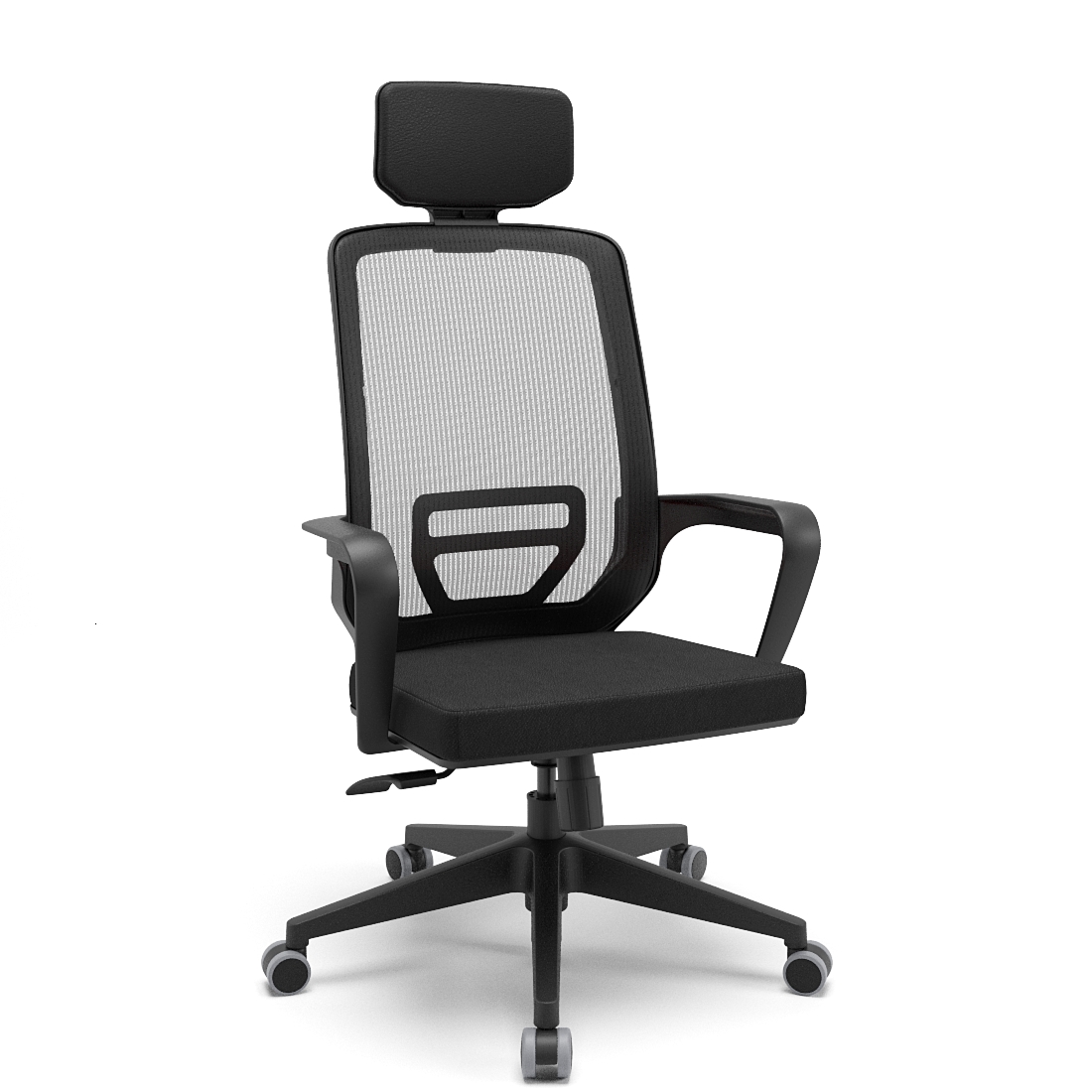 Poltrona Adrix Presidente