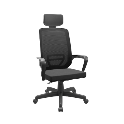 Poltrona Adrix Presidente
